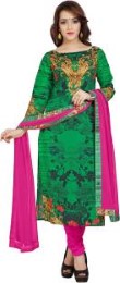 Ziyaa Women's Dress Materials upto 78% off