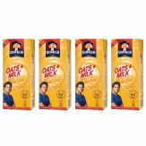 Quaker Oats Milk, Mango, 180ml (Pack of 4)