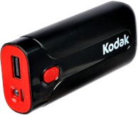 Kodak POPB03-K/5000mAh Power Bank