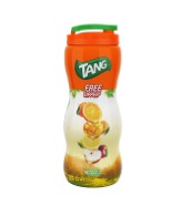 Tang Sipper 4 Flavours Instant Drink Mix, 500g (125g*4N) Pouch