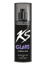 Kamasutra MTV Non Gas Mist Glam Fragrant Body Spray for Men, 150ml