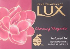 LUX Charming Magnolia Soap Bar 75 g ( Pantry)