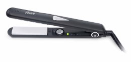Oster HS22 Hair Straightener (Black/Silver)