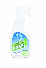 Urinefree Odour and Stain Remover, 500 ml