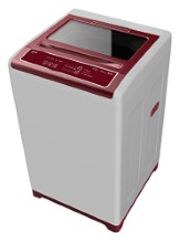 Whirlpool 6.2 kg Fully-Automatic Top Loading Washing Machine (Classic 622SD, Duet Wine)
