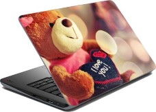 mesleep Laptop Skin Rs 29 MRp 499 free shipping for FF customers
