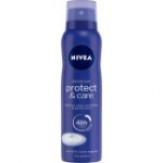 Nivea Protect & Care Deodorant Spray - For Women  (150 ml)