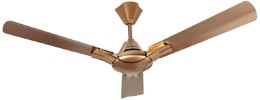 Havells Nicola 1200mm 68-Watt Ceiling Fan (Bronzeand Copper)