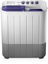 Samsung 7.2 kg Semi-Automatic Washing Machine (WT725QPNDMP)