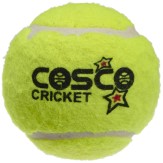 Cosco Light Weight Cricket Ball, Pack of 6