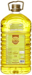 Farrell Premium Pure Olive Oil, 5 liters