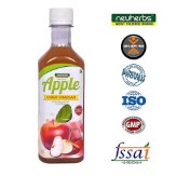 Neuherbs Apple Cider Vinegar with Mother of Vinegar - 500ml 