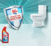 Register & Get Sanifresh Germ Guard Sample Free