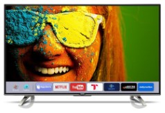 Sanyo 109.3 cm (43 inches) XT-43S8100FS Full HD IPS Smart LED TV