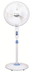 Singer 120 W, 400 MM, High Speed Pedestal FAN – Aerostar PF HS