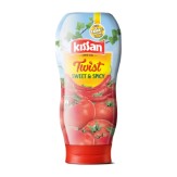 Kissan Sweet and Spicy Sauce, 450g