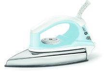 Orient Fabri Joy DIFJ10BM 1000-Watt Dry Iron (Turquoise)