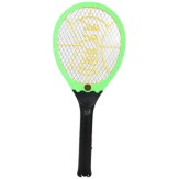 Spartan SPMR-03 rechargeable Bet Mosquito racket With Led Torch 