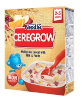 Nestle Ceregrow - 300 g