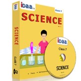Idaa Class 7 Science Educational CBSE