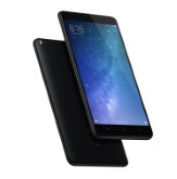 Mi Max 2 (Black, 64 GB) Smartphone