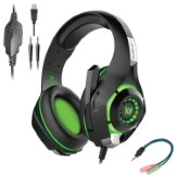 Cosmic Byte GS420 Headphones with Mic