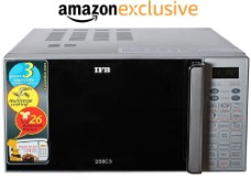 IFB 25 L Convection Microwave Oven (25SC3)