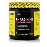 Healthvit Fitness L Arginine Amino Acid Powder - 200 g