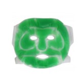 Deemark D-152 Aloe Vera Cool Face Mask with Eye Mask