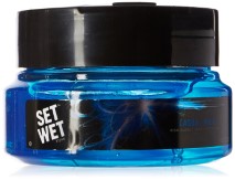 Set Wet Hair Gel Casual Hold, 250ml