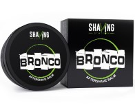 Shaving Station - Aftershave Balm - Paraben & Sulphate Free - 100ml