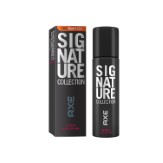Axe Signature Body Perfume, Intense, 122ml