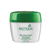 Biotique Bio Musk Root Fresh Growth Nourishing Treatment, 230gm