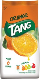 Tang Orange, 750g