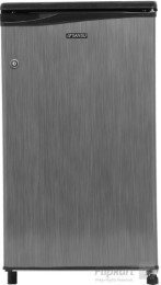 Sansui 80 L Direct Cool Single Door Refrigerator  (SC091PSH-HDW)