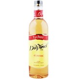 Da Vinci Gourmet Classic Lychee Flavoured Syrup, 750ml