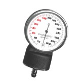 Dr. Morepen SPG06 Aneroid Blood Pressure Monitor
