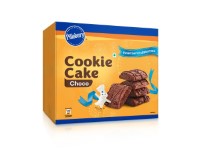 Pillsbury Cookie Cake Greeting Pack, 276g (12 Single Packs Inside)