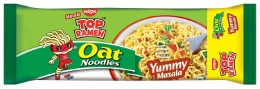 Top Ramen Oat Masala, 280g
