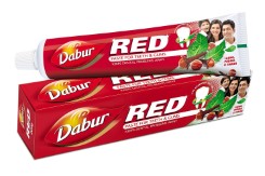 Dabur Red Ayurvedic Toothpaste - 200 g