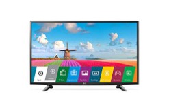 LG 108 cm 43LJ522T Full HD LED TV (43 inches)