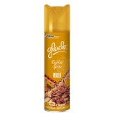 Glade Aerosol Exotic Spice, 300 ml