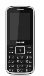 Forme MINI 4 Camera with Flash Dual SIM Mobile Phone