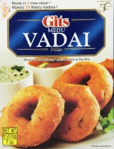 Gits Medu Vadai Mix, 200g