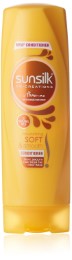 Sunsilk Nourishing Soft & Smooth Conditioner 180ml