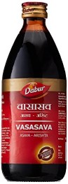 Dabur Vasasava - 450 g