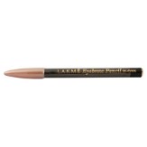 Lakme Eyebrow Pencil, Black, 1.2g