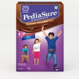 Pediasure BIB - 1 kg (Chocolate)