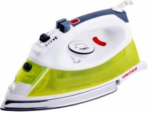United SW-3088E ISI Mark Steam Iron 