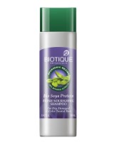 Biotique Bio Soya Protein Fresh Nourishing Shampoo